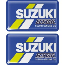 SUZUKI ECSTAR GENUINE OIL KOHOTARRAT