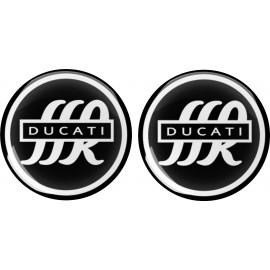 DUCATI KOHOTARRAT