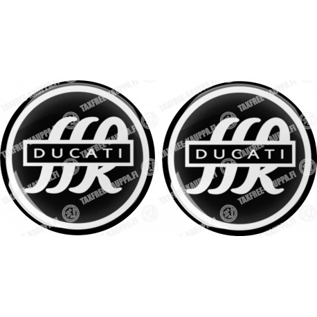 DUCATI KOHOTARRAT