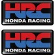 HONDA HRC RACING KOHOTARRAT