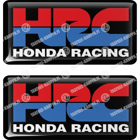 HONDA HRC RACING KOHOTARRAT