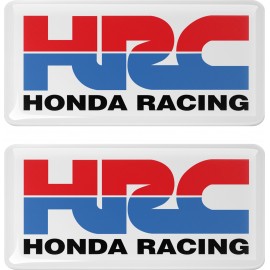 HONDA HRC RACING KOHOTARRAT