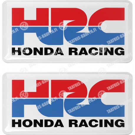 HONDA HRC RACING KOHOTARRAT