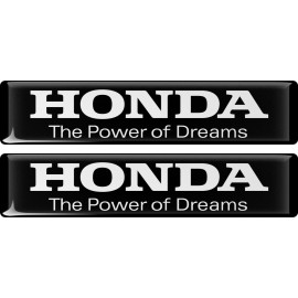 HONDA THE POWER OF DREAMS KOHOTARRAT