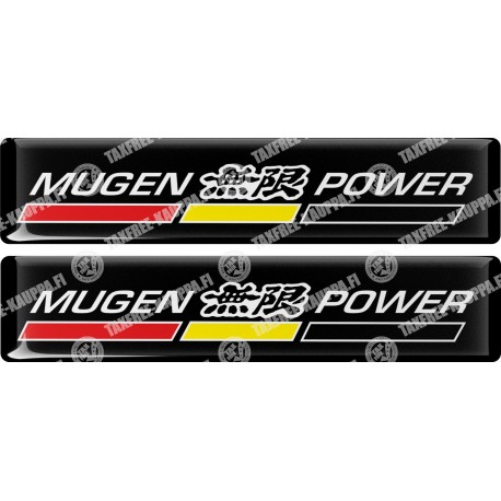 MUGEN POWER KOHOTARRAT