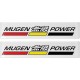 MUGEN POWER KOHOTARRAT