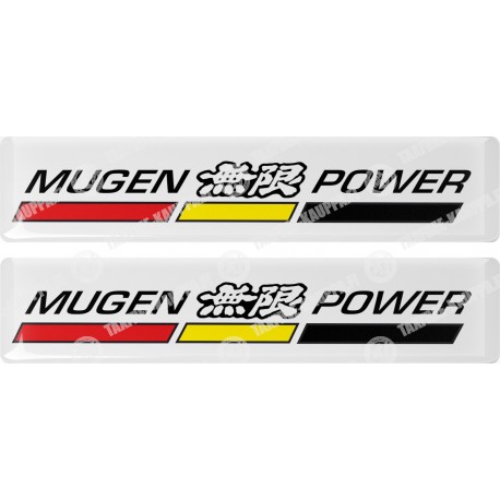 MUGEN POWER KOHOTARRAT