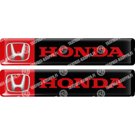 HONDA KOHOTARRAT