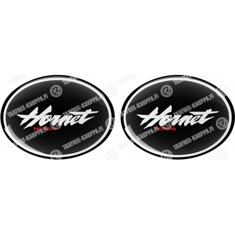 HONDA HORNET KOHOTARRAT