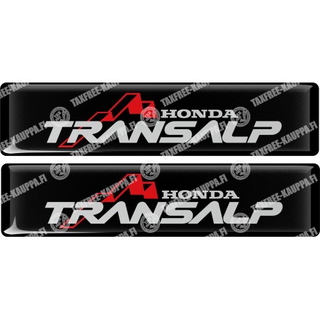 HONDA TRANSALP KOHOTARRAT