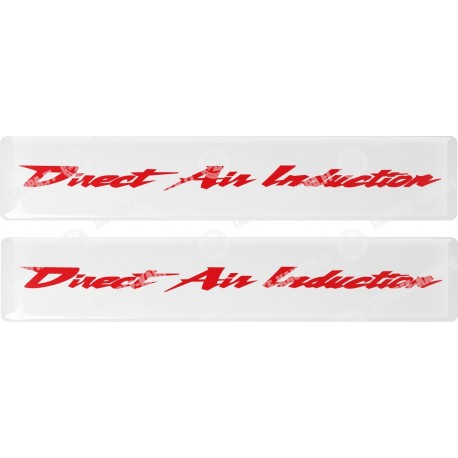 DIRECT AIR INDUCTION KOHOTARRAT