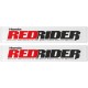 HONDA REDRIDER KOHOTARRAT