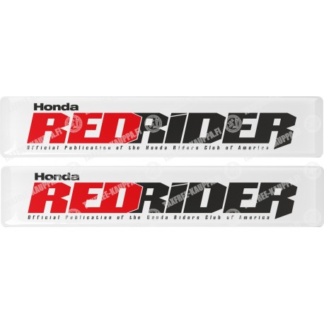 HONDA REDRIDER KOHOTARRAT