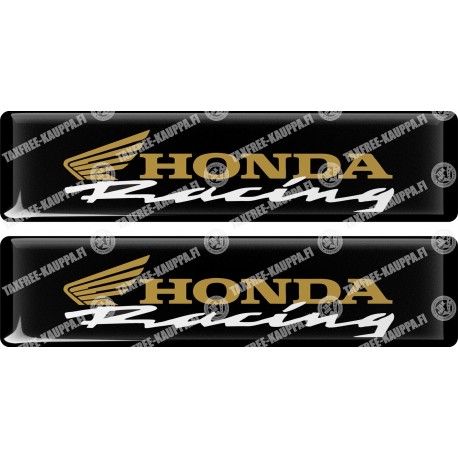 HONDA RACING KOHOTARRAT