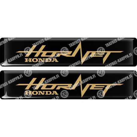 HONDA HORNET KOHOTARRAT