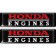 HONDA ENGINES KOHOTARRAT