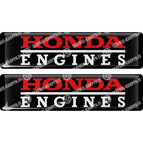 HONDA ENGINES KOHOTARRAT