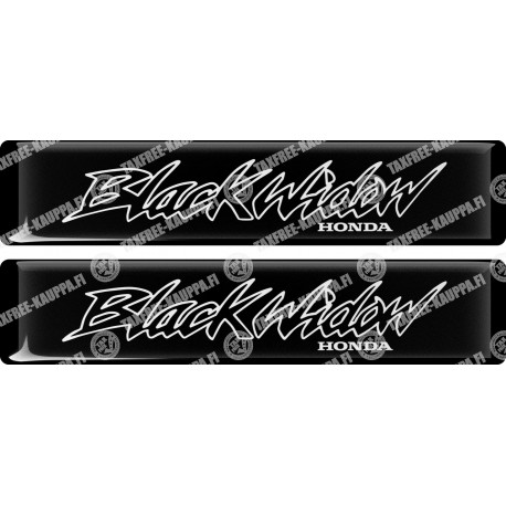 HONDA BLACK WIDOW KOHOTARRAT