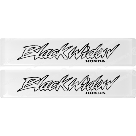 HONDA BLACK WIDOW KOHOTARRAT
