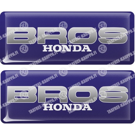 HONDA BROS KOHOTARRAT