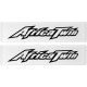 AFRICA TWIN KOHOTARRAT