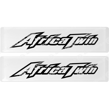 AFRICA TWIN KOHOTARRAT