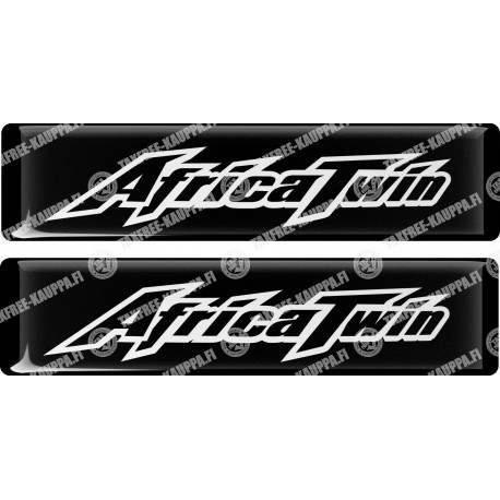 AFRICA TWIN KOHOTARRAT