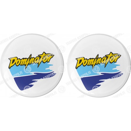 DOMINATOR KOHOTARRAT