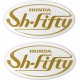 HONDA SH-FIFTY KOHOTARRAT