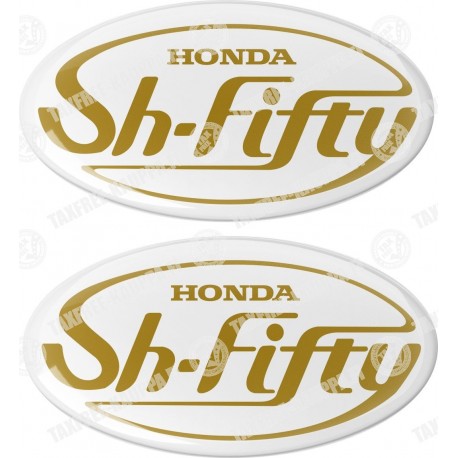 HONDA SH-FIFTY KOHOTARRAT