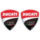 DUCATI CORSE KOHOTARRAT