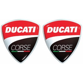 DUCATI CORSE KOHOTARRAT