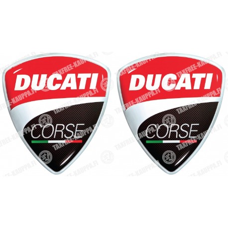 DUCATI CORSE KOHOTARRAT
