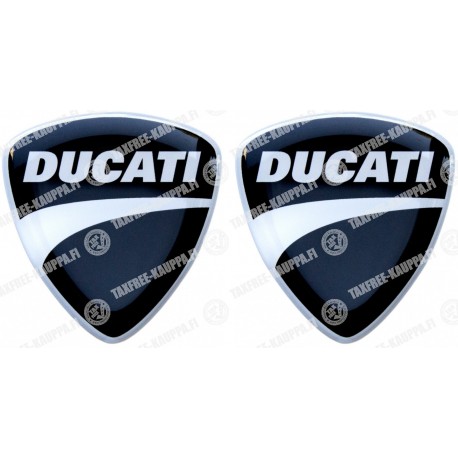 DUCATI KOHOTARRAT