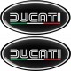 DUCATI KOHOTARRAT