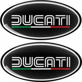 DUCATI KOHOTARRAT