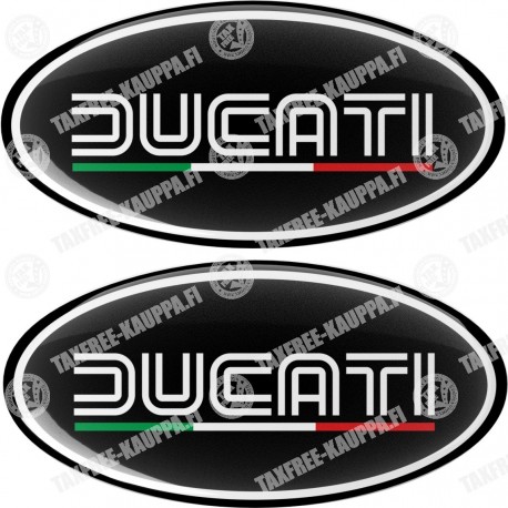 DUCATI KOHOTARRAT