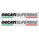 DUCATI SUPERBIKE KOHOTARRAT
