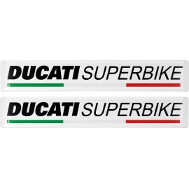 DUCATI SUPERBIKE KOHOTARRAT