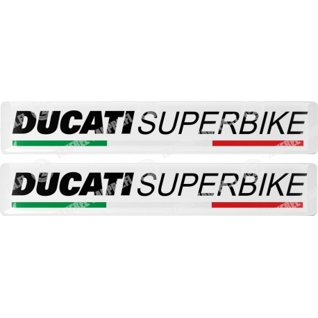 DUCATI SUPERBIKE KOHOTARRAT