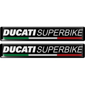 DUCATI SUPERBIKE KOHOTARRAT
