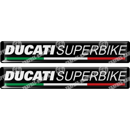 DUCATI SUPERBIKE KOHOTARRAT