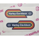 HARLEY DAVIDSON 
