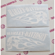 HARLEY DAVIDSON