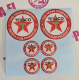 TEXACO KOKOELMA