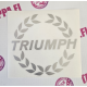TRIUMPH