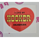 I LOVE MY HOOKER