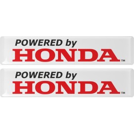 POWERED BY HONDA KOHOTARRAT