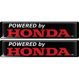 POWERED BY HONDA KOHOTARRAT