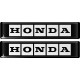  HONDA KOHOTARRAT